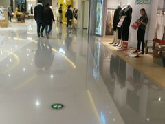 -丽达购物中心(崂山店)