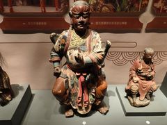 -中国闽台缘博物馆