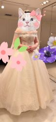 -GRACE KELLY婚纱与礼服(北京店)