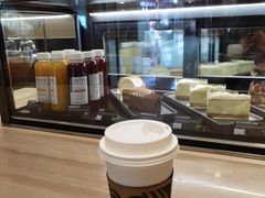 -星巴克臻选(北京颐堤港中心第二店)