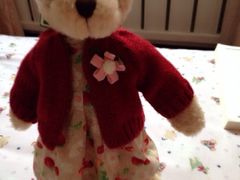 泰迪熊博物馆-济州岛泰迪熊博物馆