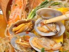 -见味花甲(福田coco park店)