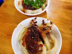 -洞子口张老二凉粉(文殊院店)