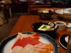 -mezza9 Macau(澳门君悦酒店)