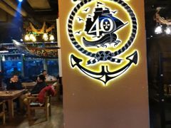 -40+精酿啤酒俱乐部(国投财富广场店)