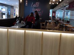 -COSTA COFFEE(恒基名人购物中心店)