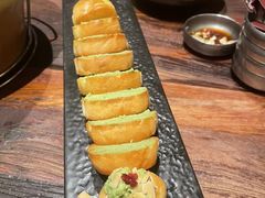 -山葵村烤肉(海淀区民族大学店)