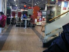 -肯德基(龙之梦购物中心店)