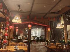 -旺角小渔村·海肠捞饭开创者(环山路店)
