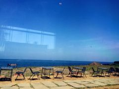 -Cafe Aewol Monsant