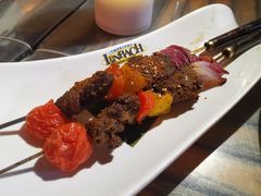-LENBACH兰巴赫西餐啤酒坊(大连东港店)
