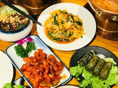 -觅山云南菜(泊富ICITY店)