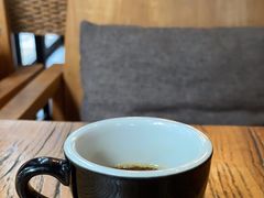 -旧雨咖啡·CoffeeFORU(黄村奥体店)