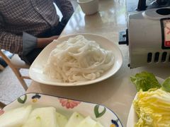 河粉-冯姐生蚝(迎宾广场店)