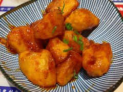 -高胖妹面庄(黄河道店)