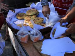 -杨顺宝喜洲粑粑