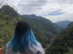 -尧治河旅游度假区