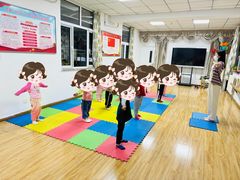 -华英星辰幼儿园(二马路分园)