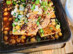 -全牛匠·乐山跷脚牛肉(新中关店)