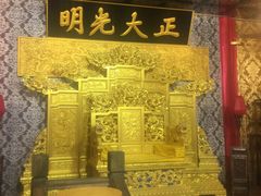 -武隆天坑地缝国家地质公园