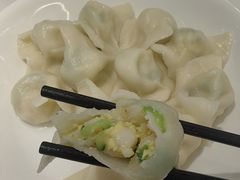 -东方饺子王(新奥购物中心店)