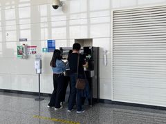 -石家庄正定国际机场-T2航站楼