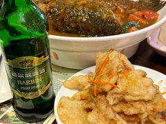 -老厨家(友谊路总店)