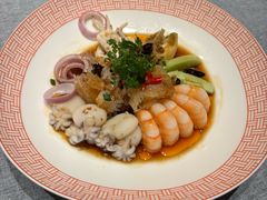 -柿合缘新京菜(静安嘉里中心店)