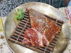 -安又胖韩国烤肉(美罗城店)
