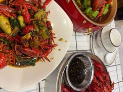 -0574龙虾的故事(海曙店)