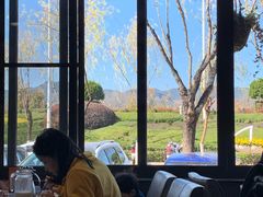 -怡得观滇餐厅·地道昆明菜·1996(海埂大坝店)