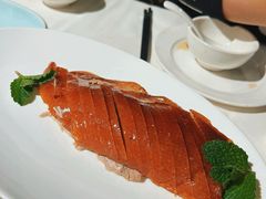 -在前门·烤鸭北京菜(五月花广场店)