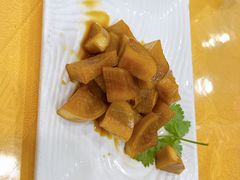 -鹏城人家海鲜酒家·23年老字号(较场尾店)