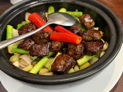 -茶港食堂(武昌店)