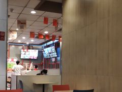 大堂-永和大王(香缤店)