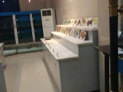 -湖州天煌大酒店-餐厅