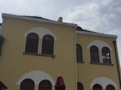 -青岛德国监狱旧址博物馆