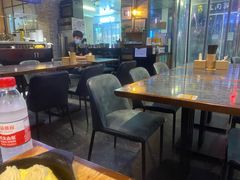 大堂-有家生煎(三里屯店)