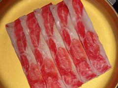 -牛New寿喜烧(闵行龙湖天街店)