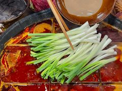 -正南齊北重庆老火锅(光华村直营店)