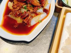 -渔顺生·顺德鱼生·粥底火锅·桑拿鸡(渔人码头店)