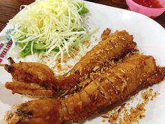 大号赖尿虾-班赞海鲜市场