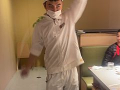 -海底捞火锅(吴中路店)