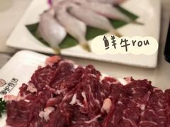 -围炉夜话·潮汕卤水火锅(榕江店)