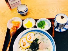 -八间(合生汇店)