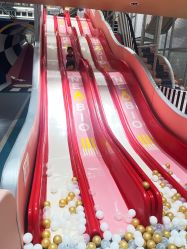 -奈尔宝家庭中心·亲子餐厅(北京东坝万达店)