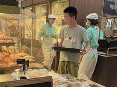 -工匠面包(壹方店)