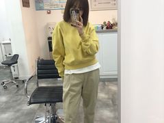 -MUJI无印良品(远洋未来广场店)