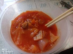 -玉华饮食店(茅台路店)