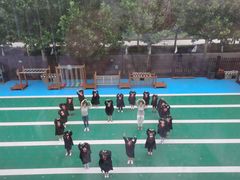 -蓝莓果幼儿园(通州梨园店)